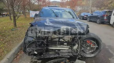 2019 Mercedes-AMG GLE63 S 4Matic Coupe