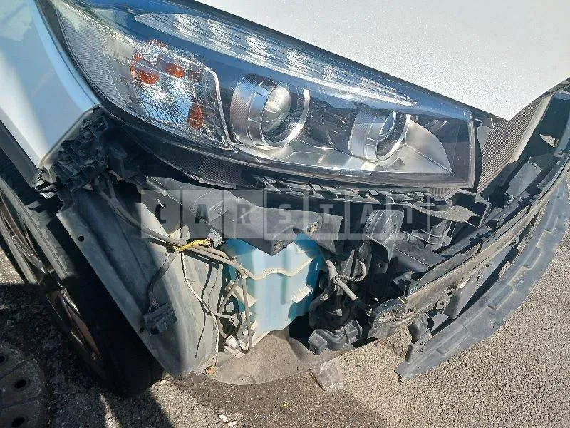 Photo 2 of 20: 2017 Kia Sorento — Korean insurance auction