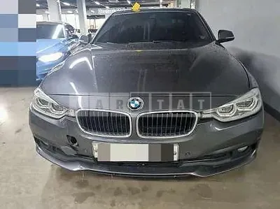 Photo 1 of 70: 2016 BMW Calm 320d, VIN WBA8C5107HK855278 — Korean insurance auction