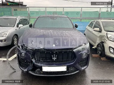 2019 Maserati Maserati Levante Diesel