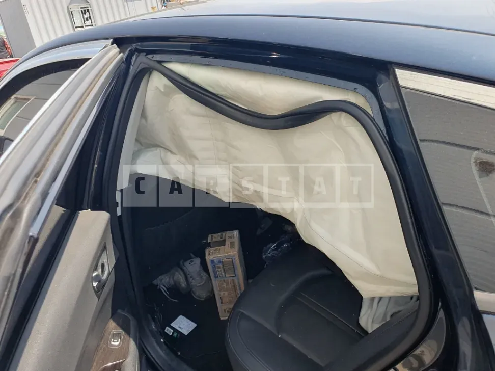 Photo 2 of 12: 2017 Kia K5 2.0(LPG) — Korean insurance auction
