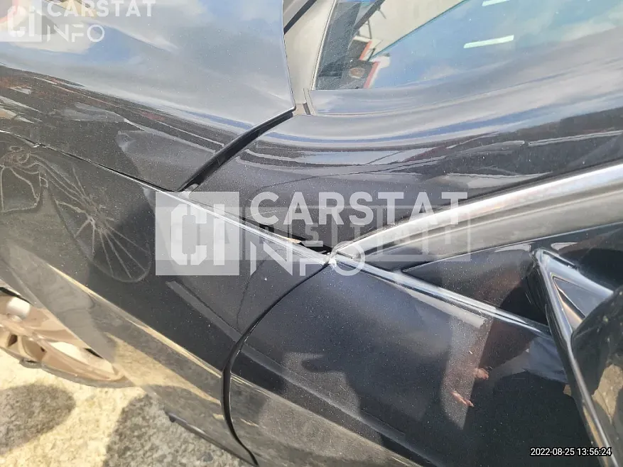 Photo 2 of 23: 2014 Mercedes-Benz E220 CDI — Korean insurance auction