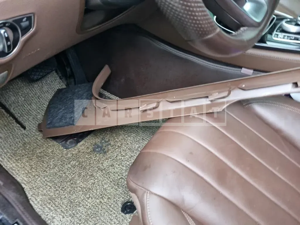 Photo 2 of 50: 2016 Mercedes-Benz E220 d, VIN WDDZF0EBXHA113613 — Korean insurance auction