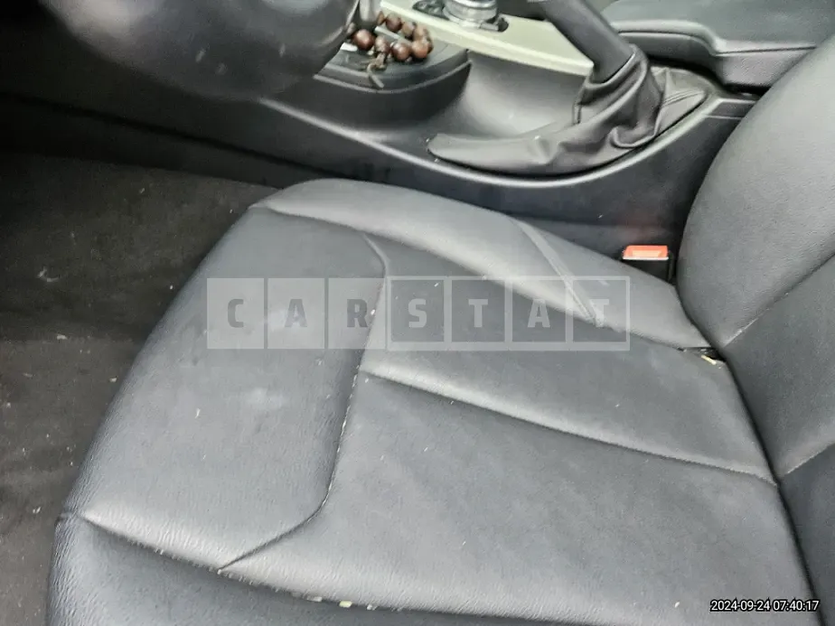 Photo 2 of 13: 2015 BMW 320d EfficientDynamics Edi — Korean insurance auction