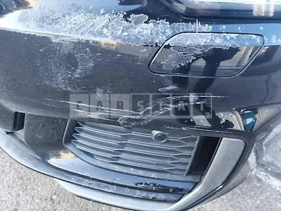 Photo 1 of 8: 2020 Audi (parts) A6 45 TFSI Headlamp — Korean insurance auction