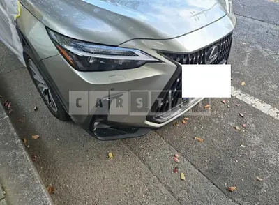 2023 Lexus NX450h+