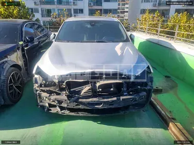 2016 BMW Grand Turismo 35i xDrive