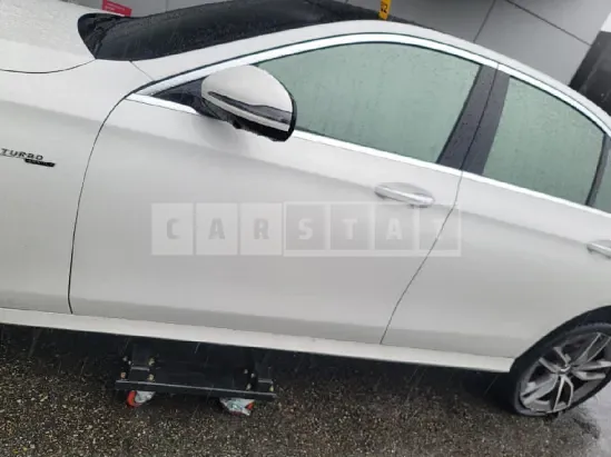Photo 2 of 50: 2022 Mercedes-Benz E53 4Matic + — Korean insurance auction