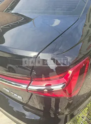 Photo 2 of 25: 2023 Audi A6 45 TFSI quattro — Korean insurance auction