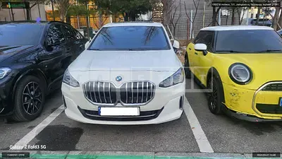 2024 BMW 220i Active Tourer