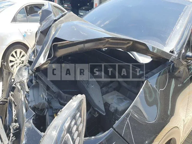 Photo 2 of 41: 2019 Kia Sportage — Korean insurance auction