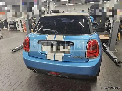 Photo 1 of 20: 2016 MINI Cooper D Five-Door — Korean insurance auction