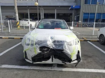 2026 BMW BMW X3 20 xDrive