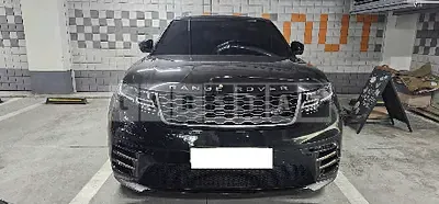 Photo 1 of 20: 2018 Land Rover Range Rover Bella D300 — Korean insurance auction