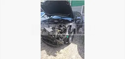 Photo 1 of 25: 2016 Kia K7 — Korean insurance auction
