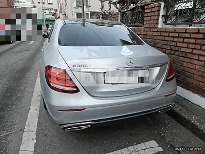 Photo 1 of 42: 2017 BMW 750Li xDrive — Korean insurance auction