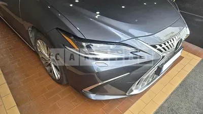2025 Lexus Lexus ES300h