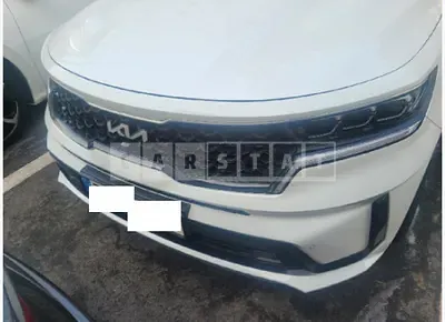 Photo 1 of 46: 2023 Kia Sorento — Korean insurance auction