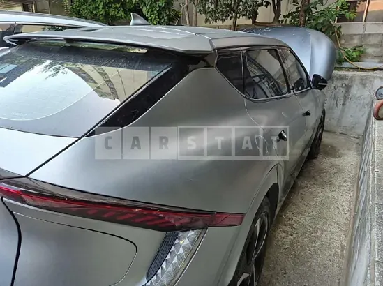 Photo 2 of 24: 2023 Kia EV6 — Korean insurance auction