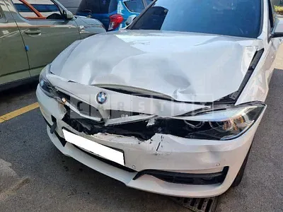 2017 BMW BMW 320d Gran Turismo xDrive