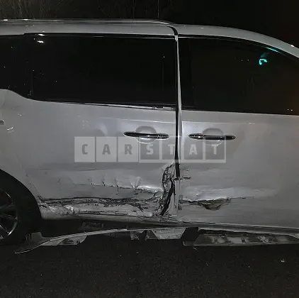Photo 2 of 21: 2019 Kia Carnival — Korean insurance auction