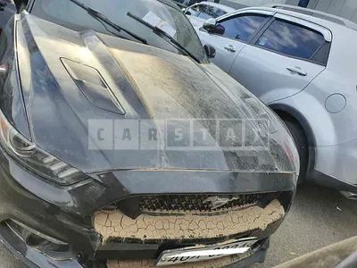 2016 ford /mustang 5.0 gt coupe