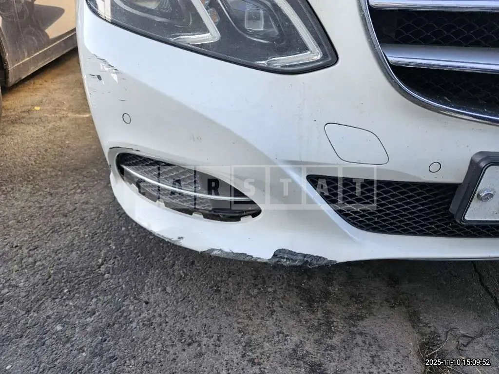 Photo 2 of 57: 2016 Mercedes-Benz E200 — Korean insurance auction