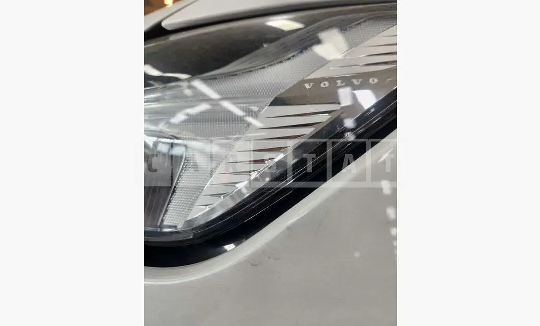 Photo 2 of 2: 2021 Volvo (parts) XC60B6 AWD Headlamp — Korean insurance auction