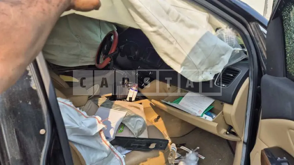 Photo 2 of 13: 2015 Kia Carnival High Limousine — Korean insurance auction