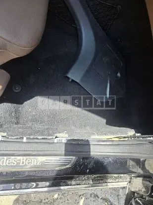 Photo 2 of 17: 2019 Mercedes-Benz E 300 — Korean insurance auction