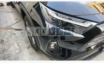 Photo 1 of 4: 2023 Toyota (parts) Lave 4 Headlamp — Korean insurance auction