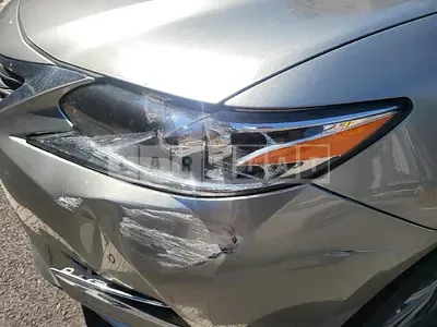 Photo 1 of 1: 2016 Lexus (parts) ES300h Headlamp — Korean insurance auction