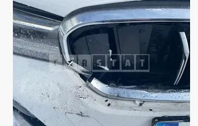 Photo 1 of 1: 2026 BMW (parts) 530i xDrive Light — Korean insurance auction