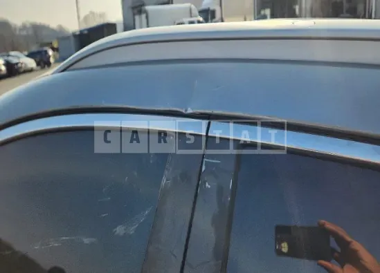 Photo 2 of 19: 2019 Kia Sportage — Korean insurance auction