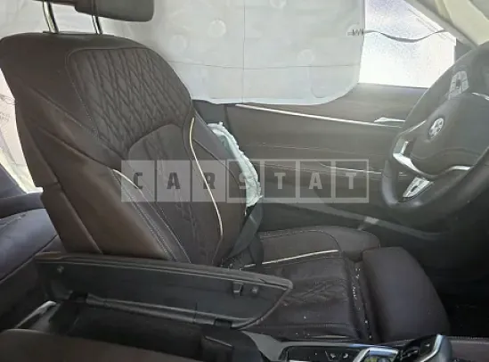 Photo 2 of 20: 2022 BMW 620d — Korean insurance auction