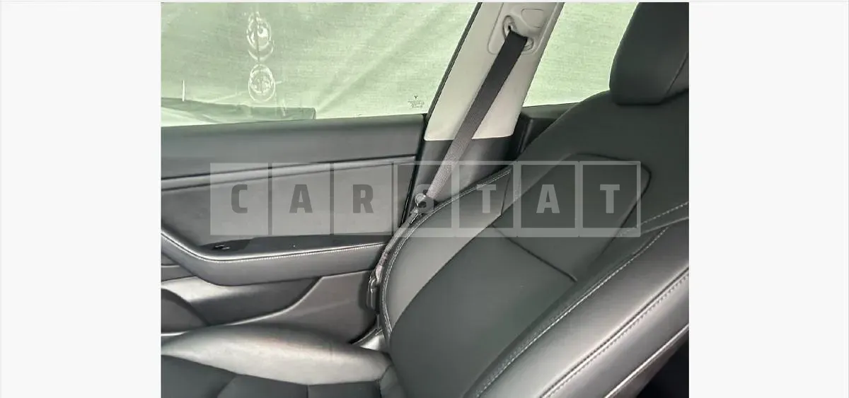 Photo 2 of 14: 2020 Tesla Model 3 Long Range, VIN 5YJ3E1EB9LF774185 — Korean insurance auction