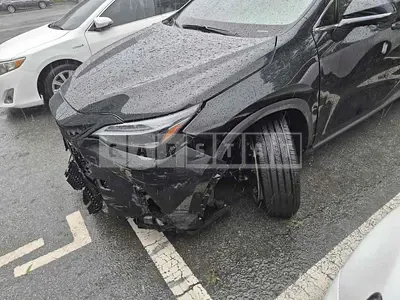 2023 Lexus NX350h