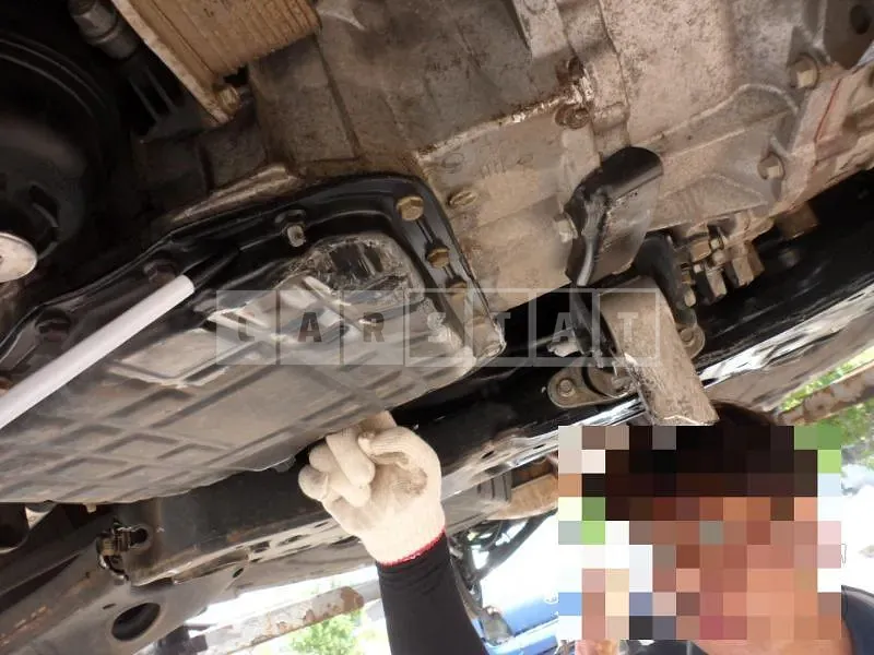 Photo 2 of 47: 2019 Kia Carnival 2.2, VIN KNAMB81ABKS579536 — Korean insurance auction