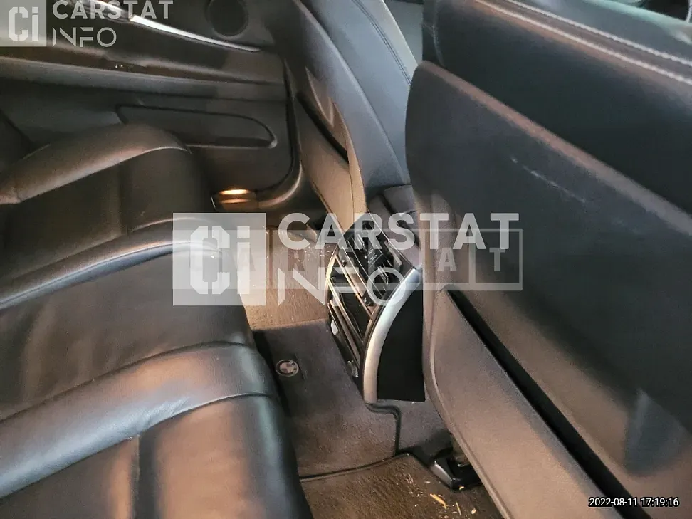 Photo 2 of 12: 2014 Ferrari 침bmw Gran Tourism Efficientdyn — Korean insurance auction