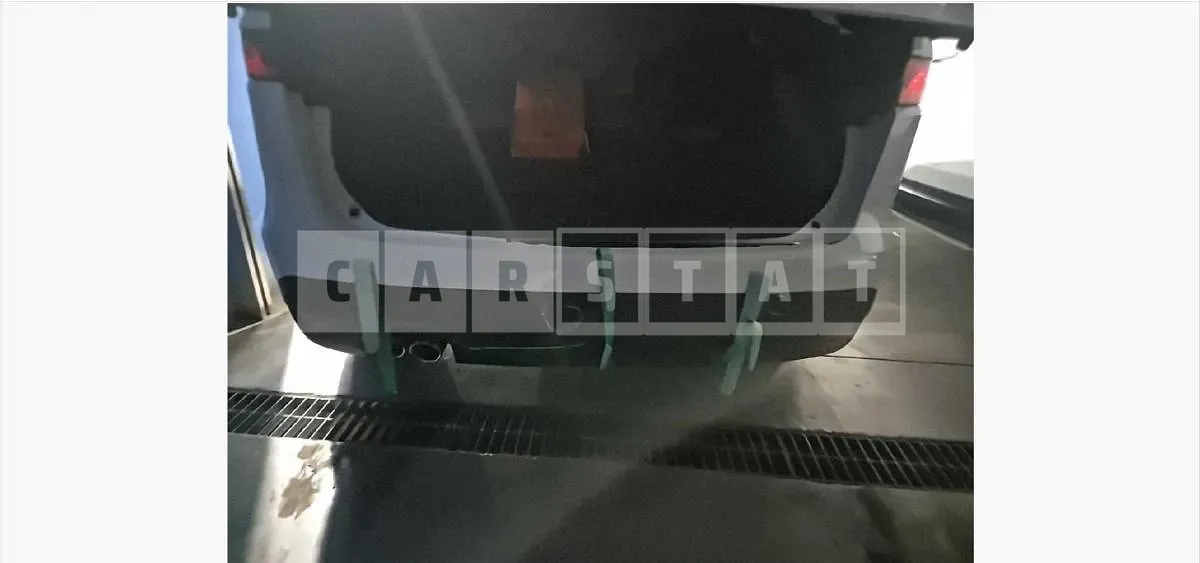 Photo 2 of 43: 2018 Jaguar F-Pace 20d — Korean insurance auction