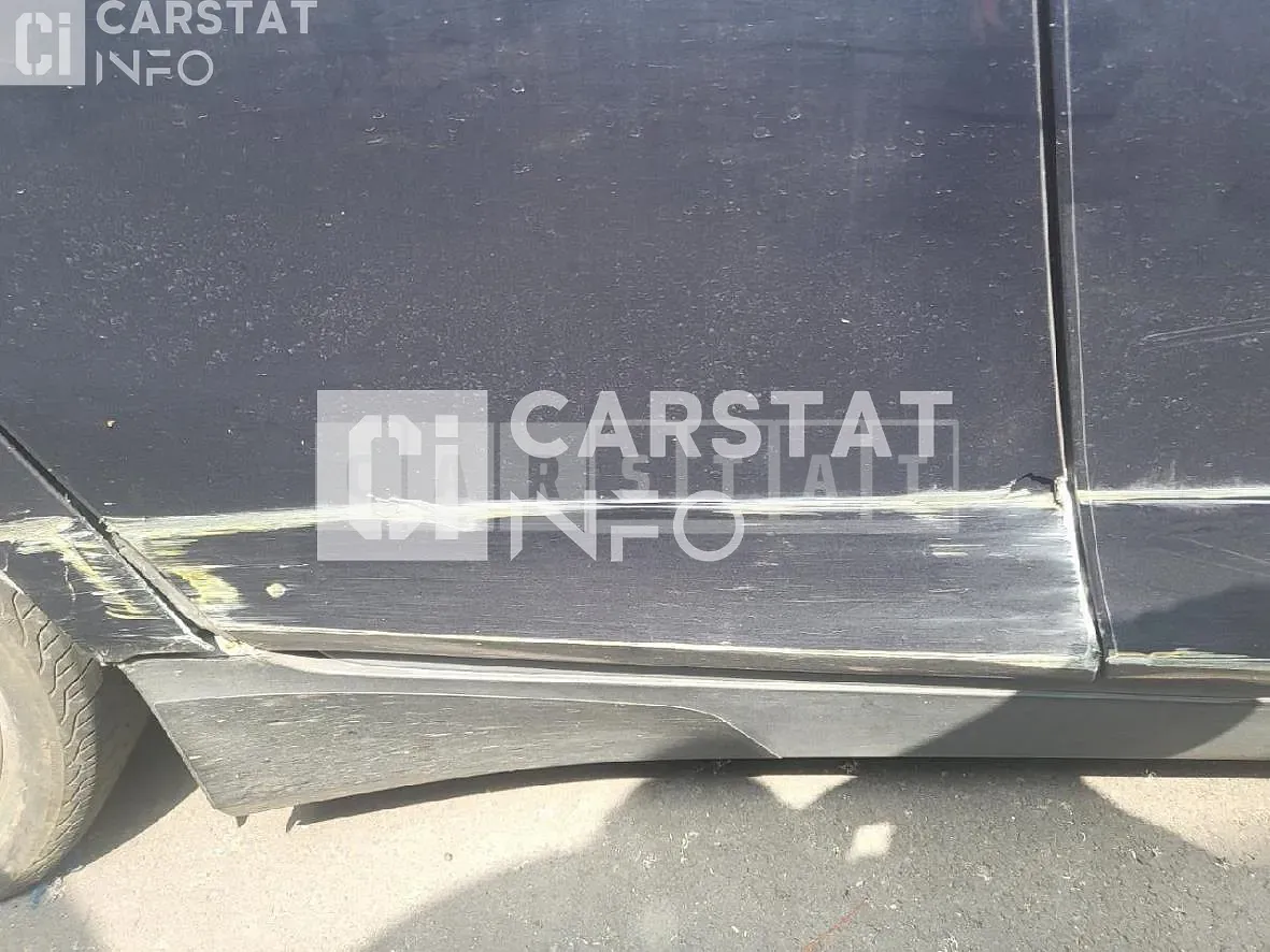 Photo 2 of 14: 2018 BMW i3, VIN WBY7Z2105J7B28078 — Korean insurance auction