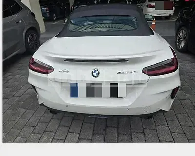 2024 BMW Z4 sDrive20i