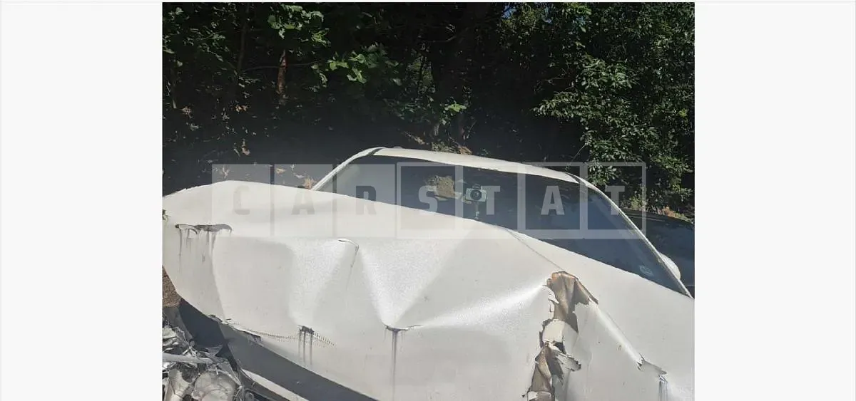 Photo 2 of 31: 2020 Kia Carnival 9 Seater — Korean insurance auction