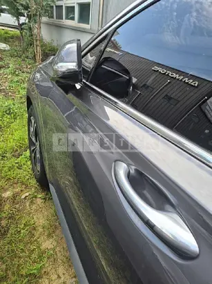 Photo 2 of 30: 2020 Hyundai Santa Fe — Korean insurance auction