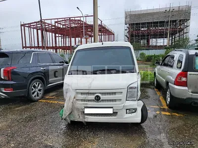 2022 masada 2 van