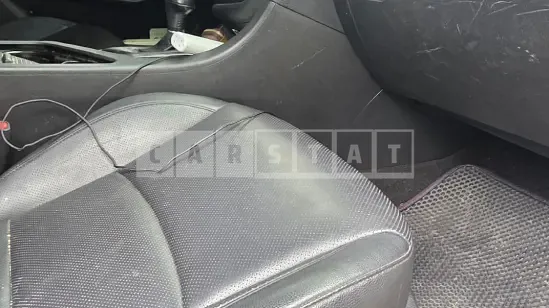 Photo 2 of 15: 2015 Kia K5 — Korean insurance auction
