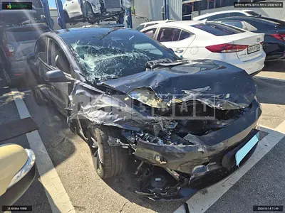 2026 Tesla model 3
