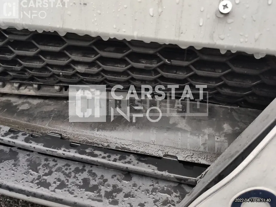 Photo 2 of 12: 2018 Jaguar E-Pace P250, VIN SADFA2BX7J1Z11309 — Korean insurance auction