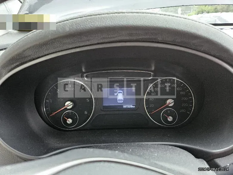 Photo 2 of 34: 2018 Kia Sorento 2.0 (4WD) — Korean insurance auction