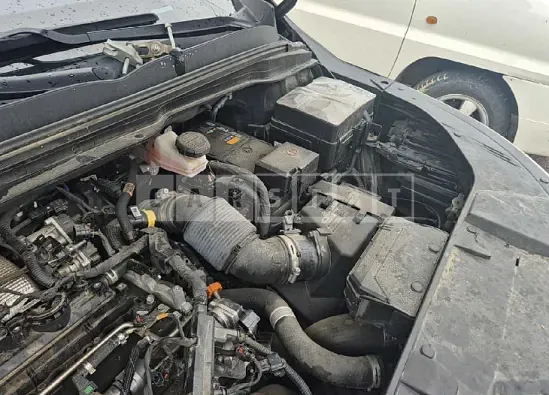 Photo 2 of 25: 2022 Kia Carnival — Korean insurance auction